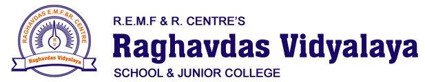 Raghavdas Vidyalaya English Medium School and Junior College - E-Learning Schools, Digital Education Schools in Warje, Pune