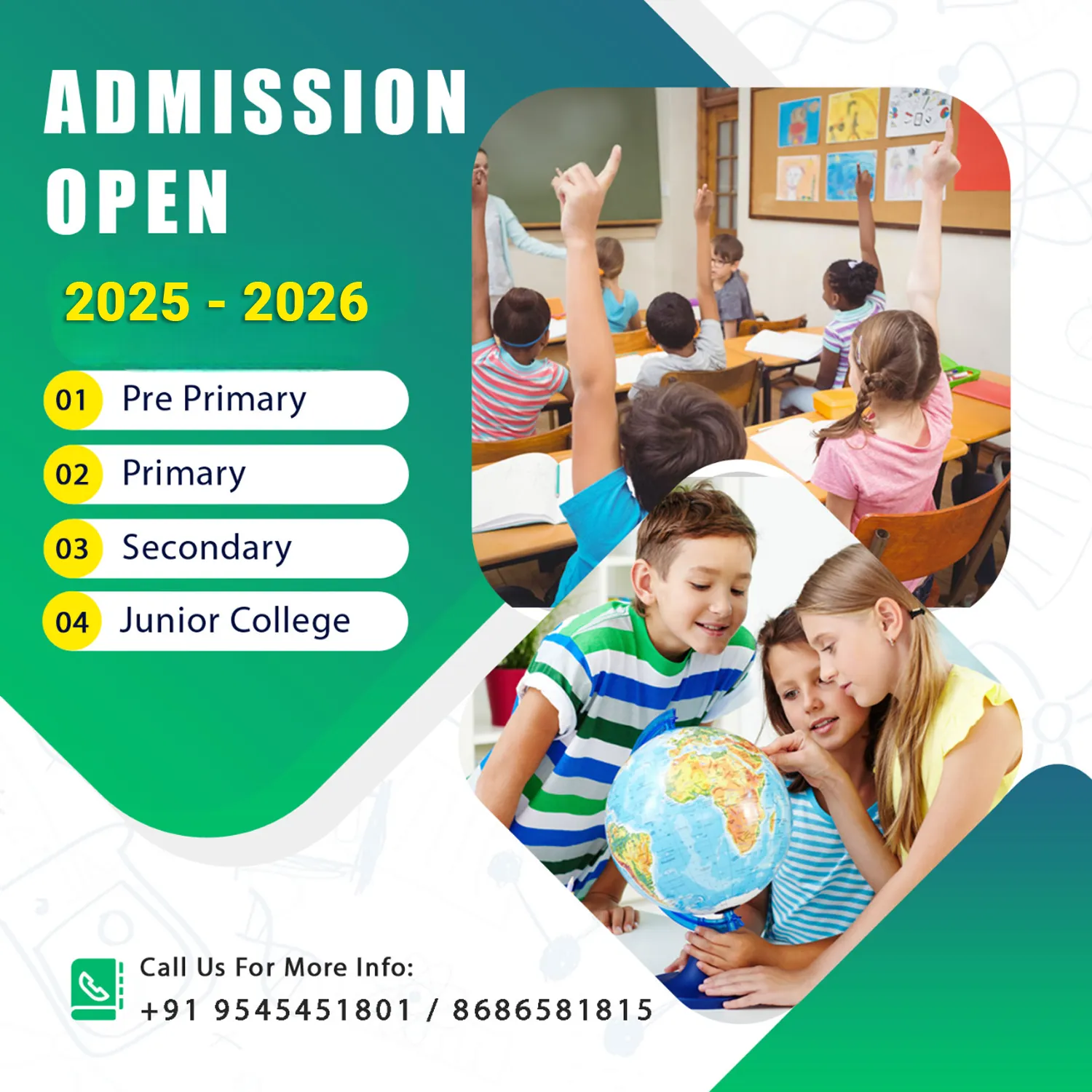 raghavdas vidyalaya