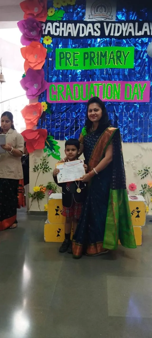 Raghavdas
