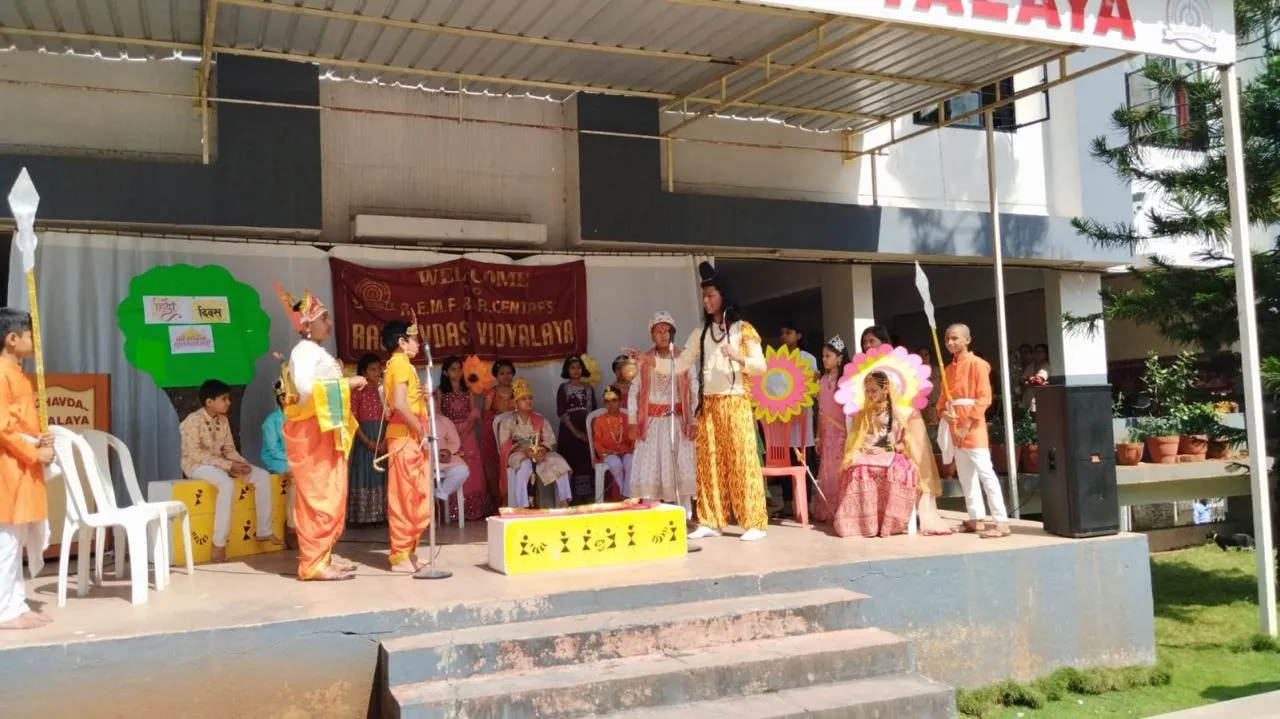 Raghavdas