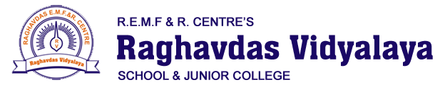 Raghavdas Vidyalaya English Medium School - Jr College, HSC, SSC, 10th, 12th Class Admission in Warje, Pune