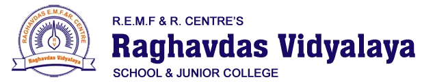 Raghavdas Vidyalaya English Medium School and Junior College, Warje, Pune